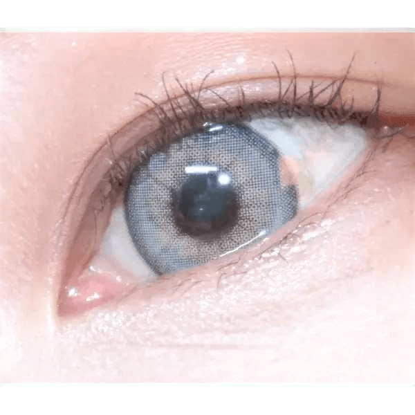 LensVery Buttercup 1Day Gray (10p) — image 3