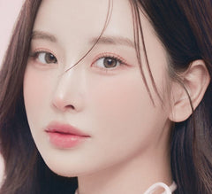 LensVery Butterflos Beige