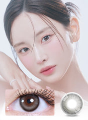 LensVery Butterflos Gray