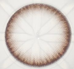 LensVery Cacao Brown