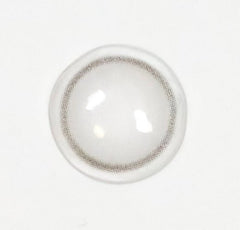 LensVery Day Ring Gray (10p)