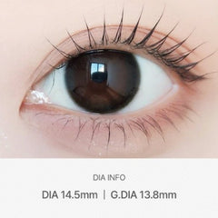 LensVery Just Max Black