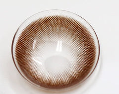 LensVery Just Mega Choco