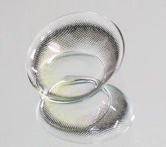 LensVery Shimmer Olive Green