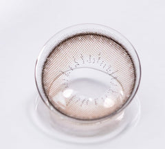 LensVery Shu Shu Brown