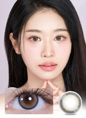 LensVery Sweetfy Beige