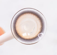 LensVery Sweetfy Beige