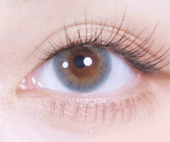 LensVery Taro Jeom Blue (10p)