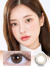 LensVery Taro Jeom Grege Gray (10p)