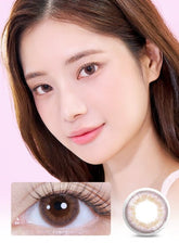 LensVery Taro Jeom Pink (10p)