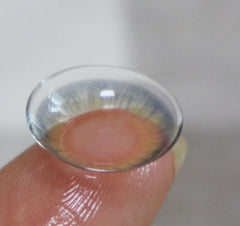 LensVery Vellica Blue