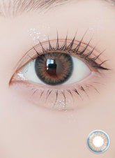 LensVery Vellica Blue