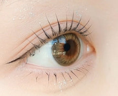 LensVery Vellica Brown