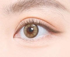 O2O2 Color Blending Ash Brown EX Toric (30p)