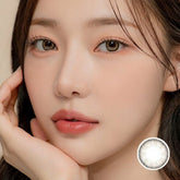 O2O2 Color Blending Ash Brown EX Toric (30p)