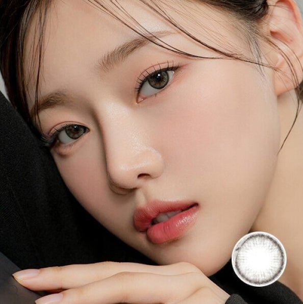 O2O2 Color Blending Ash Gray EX (30p)