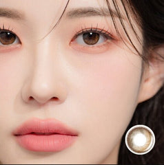 O2O2 Color Blending Hazel EX (30p)