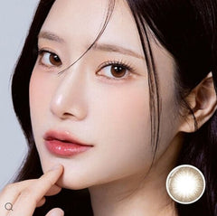 O2O2 Color Sepia Choco EX (30p)