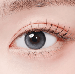 Odd I's M pure Moon Gray