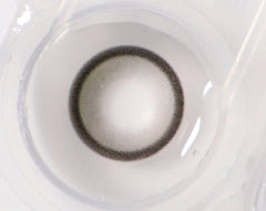Olens Big Glowy 1Day Gray (10p)