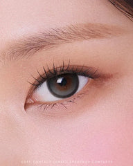 Olens Big Glowy Gray