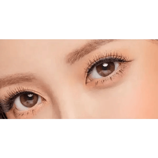 Olens Bigsome Brown
