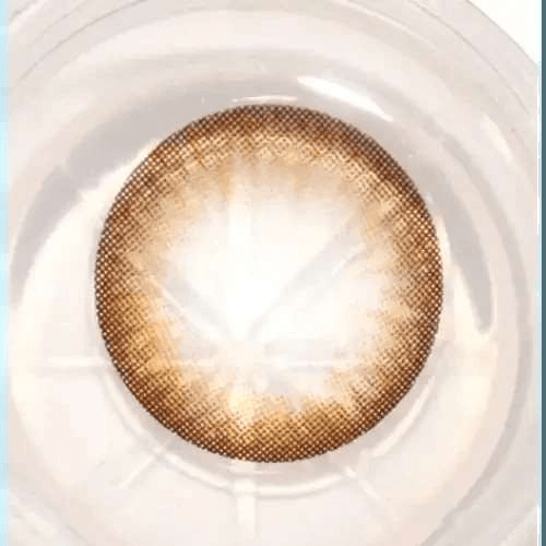 Olens Bigsome Brown