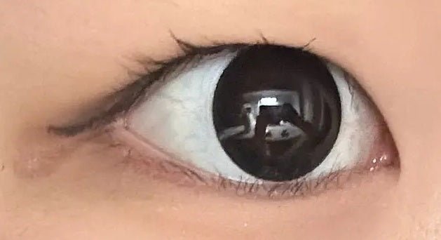 OLENS BS 11 Black — image 3