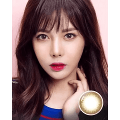 Olens BS 21 Brown Toric