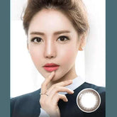 Olens BS 21 Choco Toric