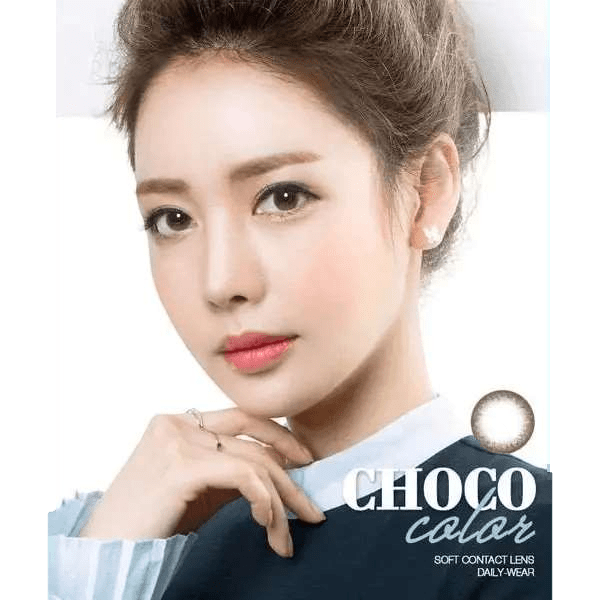 Olens BS 21 Choco Toric