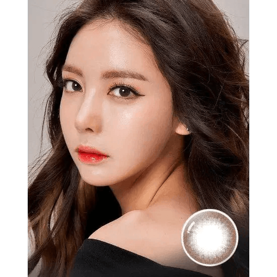 Olens BS 21 Gray Toric