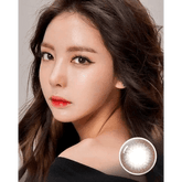 Olens BS 21 Gray Toric