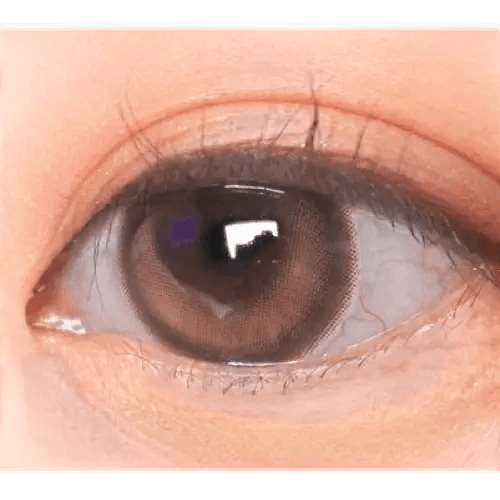 Olens Cherry Moon Brown