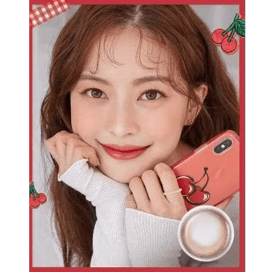 Olens Cherry Moon Brown