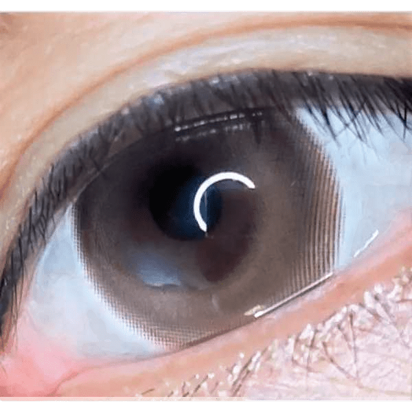 Olens Cherry Moon Brown