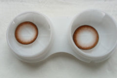 Olens Classi Artring Brown