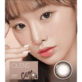 Olens Coming Choco