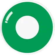 OLENS Cosplay Demon Green — image 2