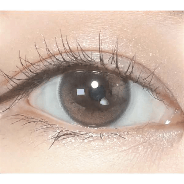Olens Double Tint 1Day Brown (20p)