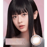 Olens Double Tint 1Day Brown (20p)