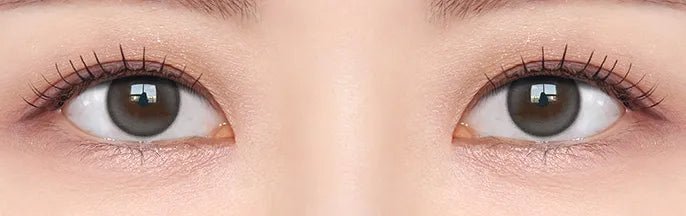 OLENS Double Tint 1Day Gray (10p) — image 6