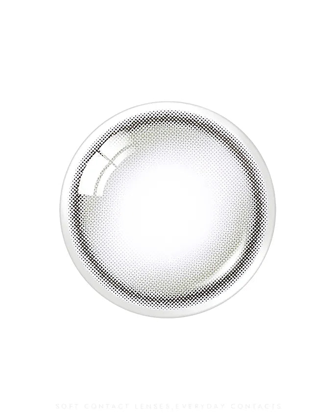 OLENS Double Tint 1Day Gray (10p) — image 2