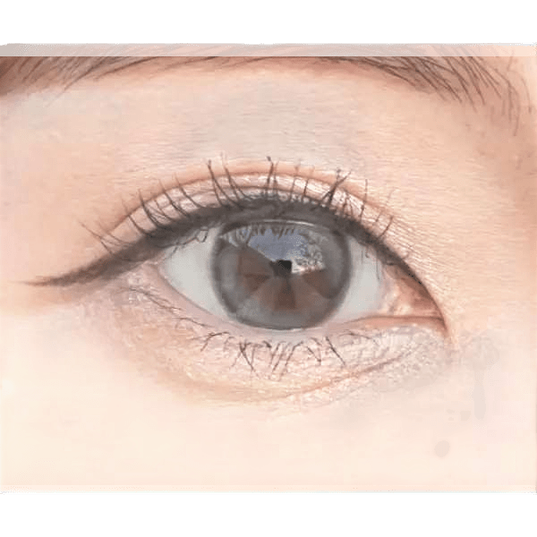 Olens Double Tint 1Day Gray (20p)