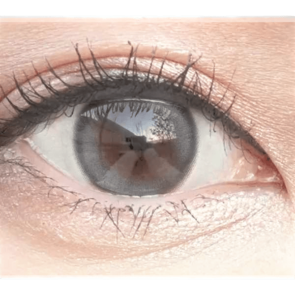 Olens Double Tint 1Day Gray (20p)