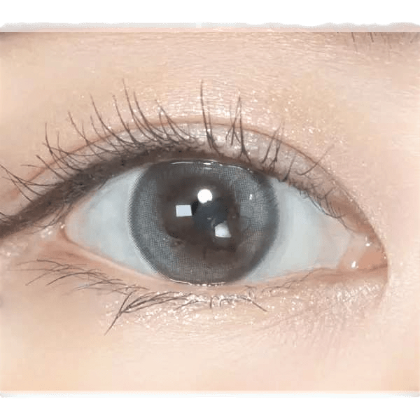 Olens Double Tint 1Day Gray (20p)