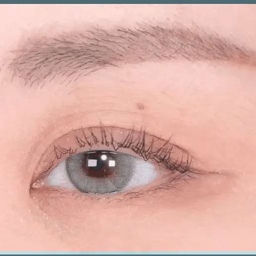Olens French Shine 1Day Gray (10p)