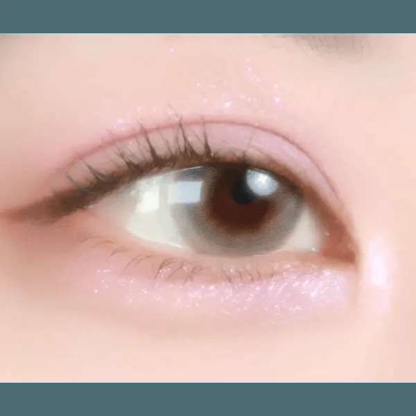 Olens French Shine 1Day Gray (10p)