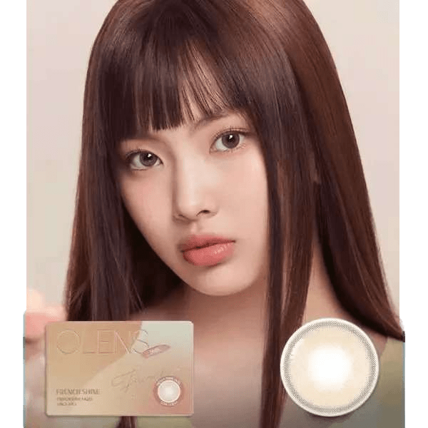 Olens French Shine Hazel