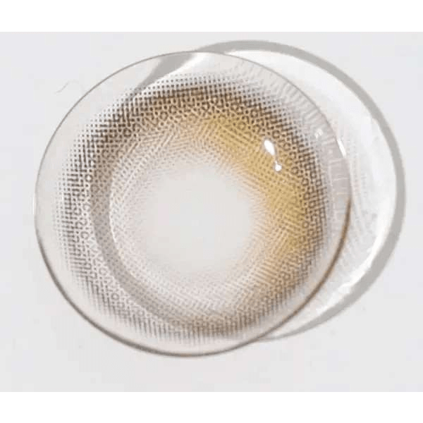 Olens Glowy Natural 1Day Latte Brown (10P)